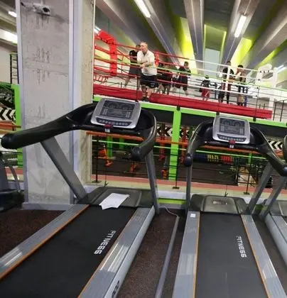 Apart Daire, Engellilere Uygun