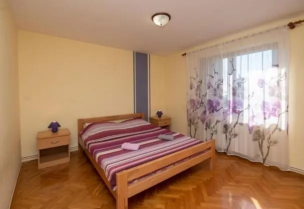 Family Apart Daire, Birden Çok Yatak, Bahçeli (Seaview Apartment Lara)