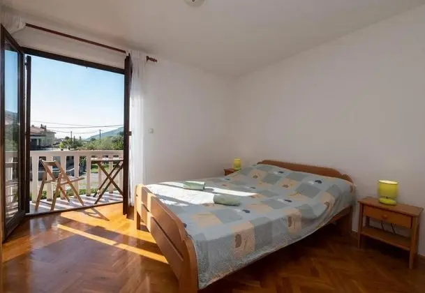 Family Apart Daire, Birden Çok Yatak, Bahçeli (Seaview Apartment Lara)