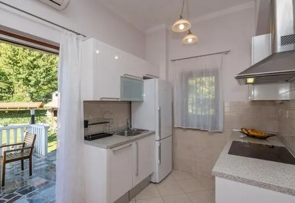 Family Apart Daire, Birden Çok Yatak, Bahçeli (Seaview Apartment Lara)