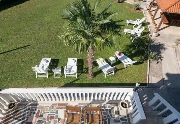 Family Apart Daire, Birden Çok Yatak, Bahçeli (Seaview Apartment Lara)