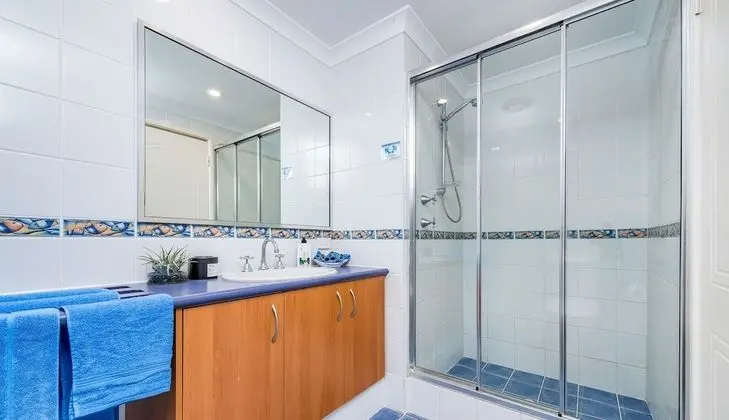 Standard Apart Daire, 3 Yatak Odası, 2 Banyolu