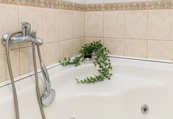 Family Apart Daire, Birden Çok Yatak, 2 Banyolu, Bahçeli (Seaview Apartment Tina Krk island)