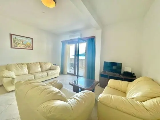 Comfort Apart Daire, 1 Yatak Odası, Deniz Manzaralı
