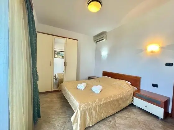 Comfort Apart Daire, 1 Yatak Odası, Deniz Manzaralı