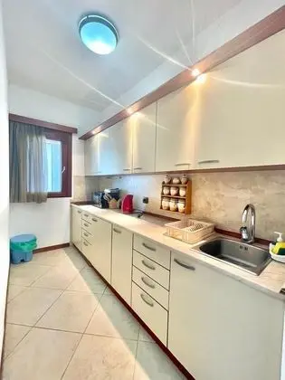 Comfort Apart Daire, 1 Yatak Odası, Deniz Manzaralı