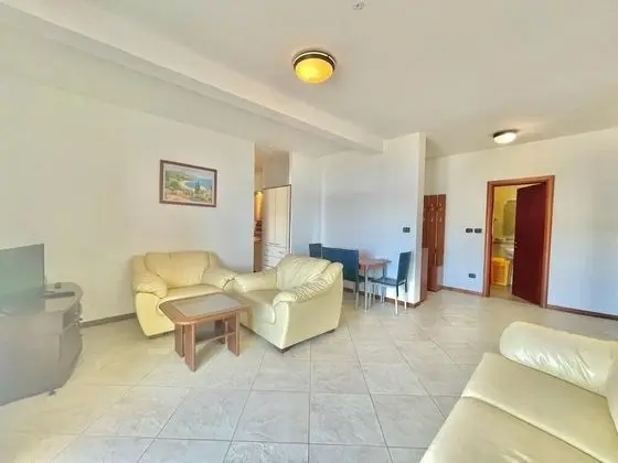 Comfort Apart Daire, 1 Yatak Odası, Deniz Manzaralı