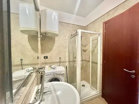 Comfort Apart Daire, 1 Yatak Odası, Deniz Manzaralı