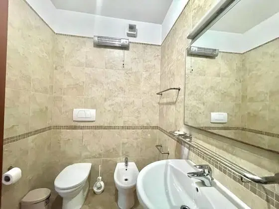 Comfort Apart Daire, 1 Yatak Odası, Deniz Manzaralı