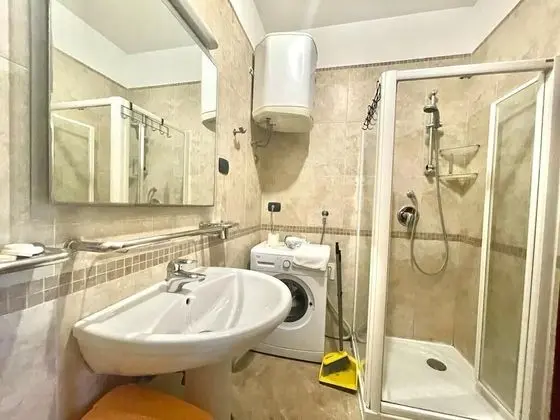 Comfort Apart Daire, 1 Yatak Odası, Deniz Manzaralı