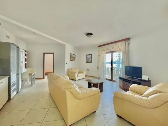 Grand Apart Daire, 3 Yatak Odası, Deniz Manzaralı