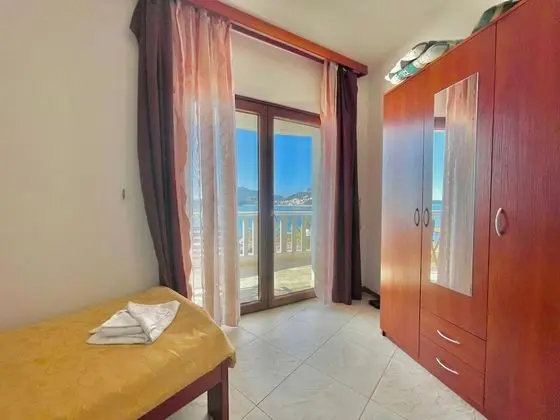Grand Apart Daire, 3 Yatak Odası, Deniz Manzaralı