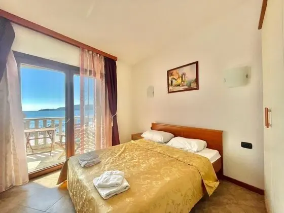 Grand Apart Daire, 3 Yatak Odası, Deniz Manzaralı