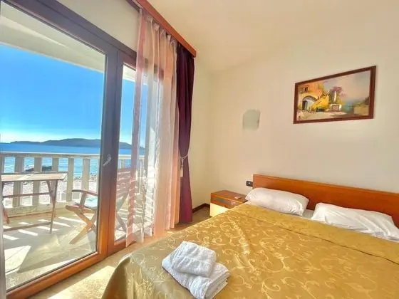 Grand Apart Daire, 3 Yatak Odası, Deniz Manzaralı
