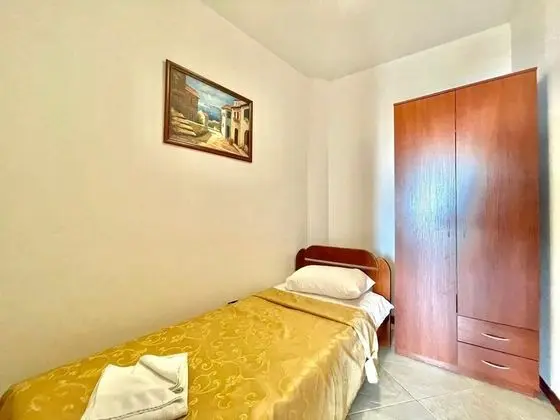 Grand Apart Daire, 3 Yatak Odası, Deniz Manzaralı
