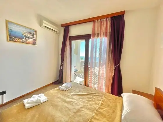 Grand Apart Daire, 3 Yatak Odası, Deniz Manzaralı