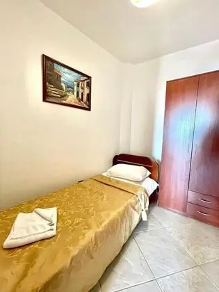 Grand Apart Daire, 3 Yatak Odası, Deniz Manzaralı