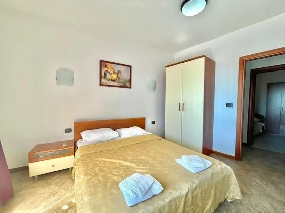 Grand Apart Daire, 3 Yatak Odası, Deniz Manzaralı