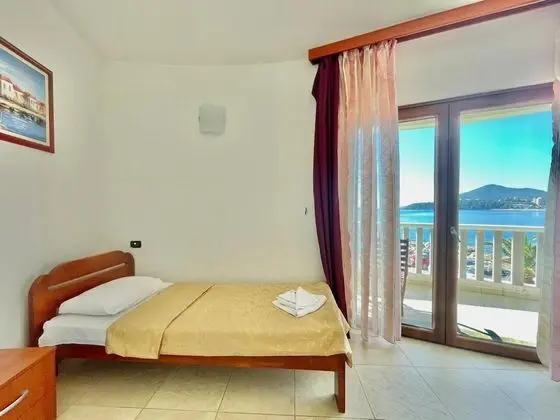 Grand Apart Daire, 3 Yatak Odası, Deniz Manzaralı