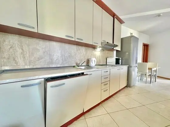 Grand Apart Daire, 3 Yatak Odası, Deniz Manzaralı