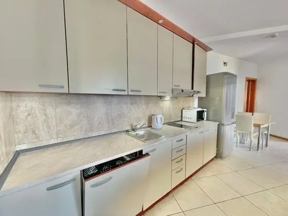 Grand Apart Daire, 3 Yatak Odası, Deniz Manzaralı