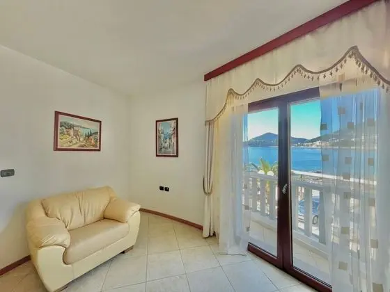 Grand Apart Daire, 3 Yatak Odası, Deniz Manzaralı