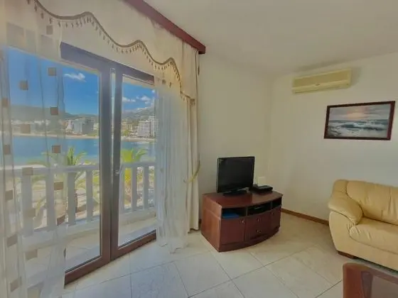 Grand Apart Daire, 3 Yatak Odası, Deniz Manzaralı