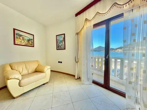 Grand Apart Daire, 3 Yatak Odası, Deniz Manzaralı