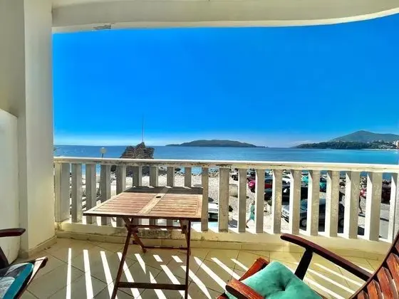 Grand Apart Daire, 3 Yatak Odası, Deniz Manzaralı