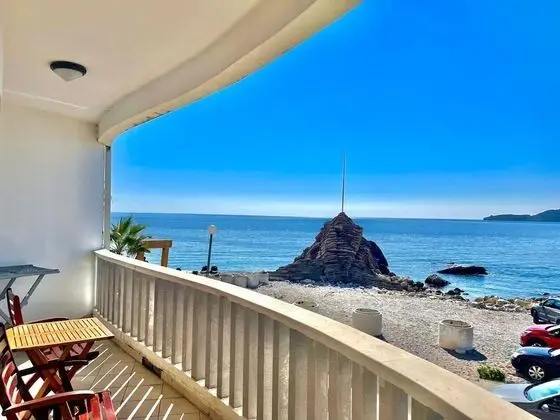 Grand Apart Daire, 3 Yatak Odası, Deniz Manzaralı