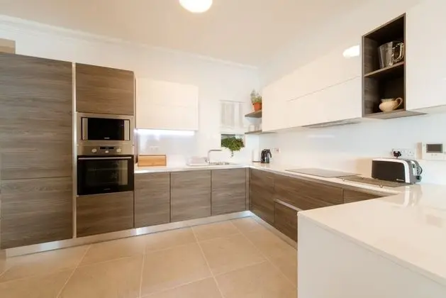 Apart Daire, Engellilere Uygun