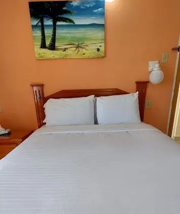 Comfort Tek Kişilik Oda, 1 Büyük (Queen) Boy Yatak, Buzdolabı, Avlu