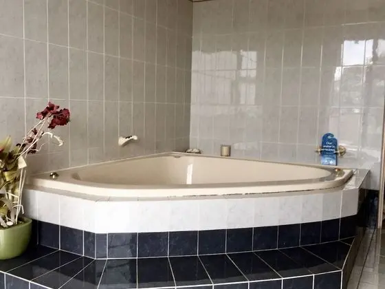 Deluxe Süit, 1 Yatak Odası, Sigara İçilmez, Ortak Banyo