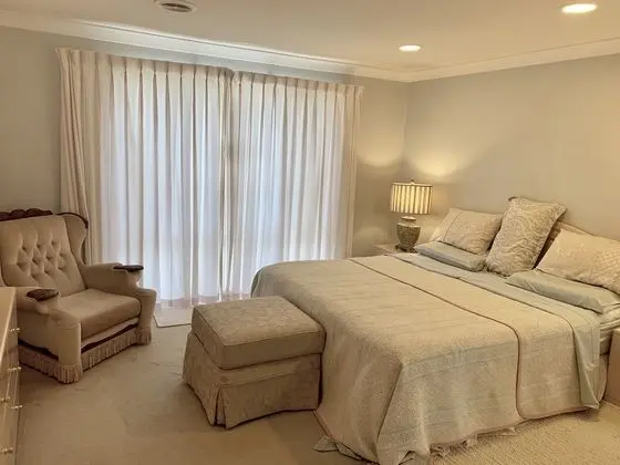 Luxury Süit, 1 Yatak Odası, Okyanus Manzaralı, Okyanusa Sıfır