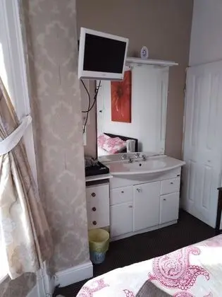 Family Oda, Birden Çok Yatak (Sleeps 5 People)