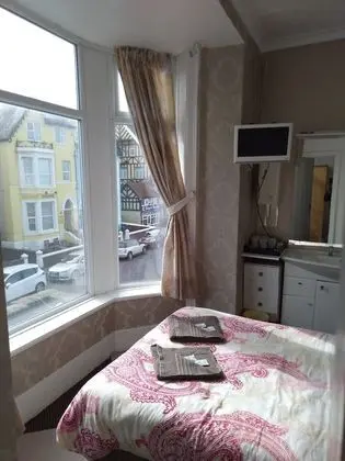 Family Oda, Birden Çok Yatak (Sleeps 5 People)
