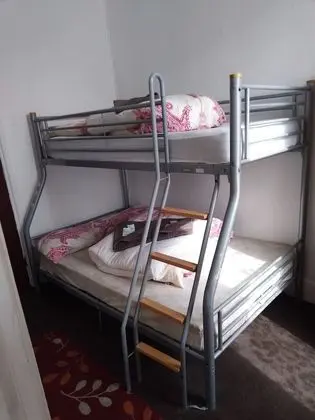 Family Oda, Birden Çok Yatak (Sleeps 5 People)