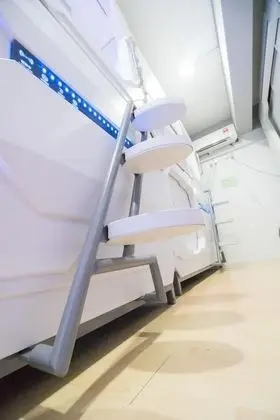 Süit (Double Capsule)