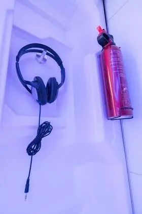 Süit (Double Capsule)