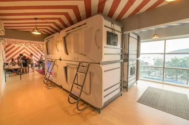 Süit (Single Capsule)