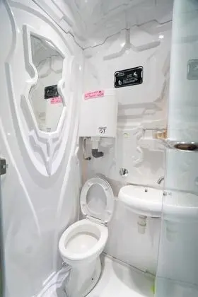 Süit (Single Capsule)