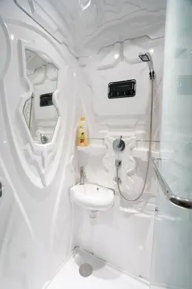 Süit (Single Capsule)