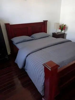 Elite Daire, 2 Yatak Odası, Deniz Manzaralı