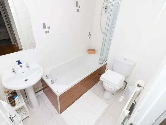 Kır Evi, 2 Yatak Odası