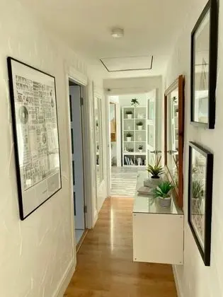 Kır Evi, Banyolu/Duşlu, Deniz Manzaralı
