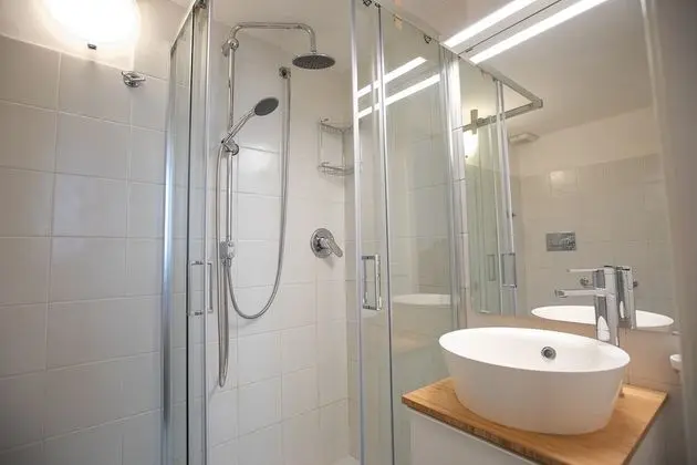 Deluxe Apart Daire