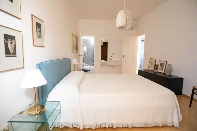 Luxury Apart Daire
