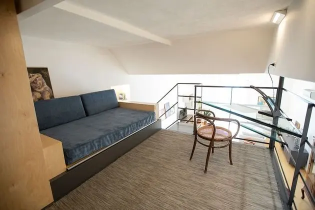 Luxury Apart Daire