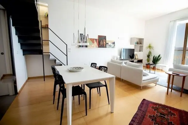Luxury Apart Daire