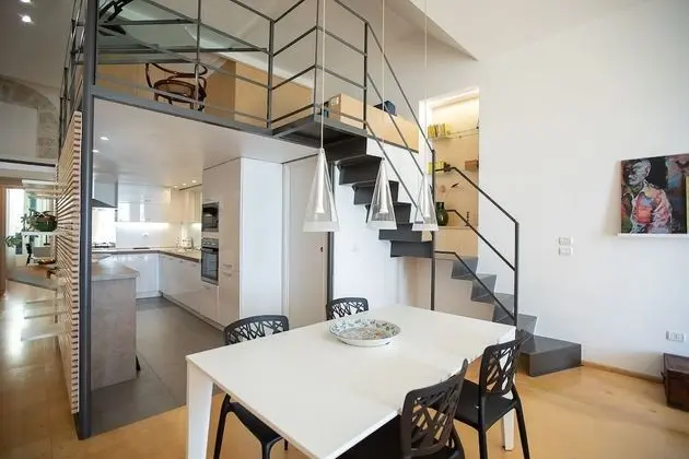 Luxury Apart Daire